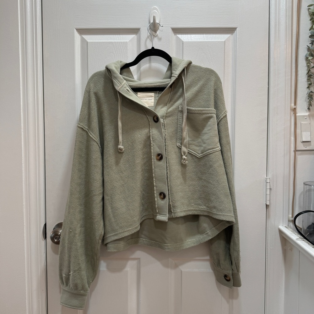 American Eagle Shirt